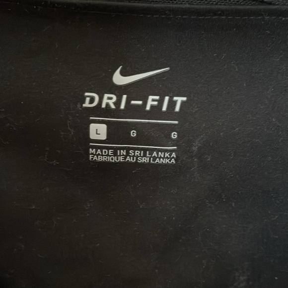 Nike Women’s Ladder Legging - Picture 4 of 5